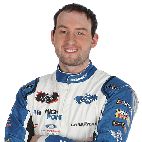 Chase Briscoe