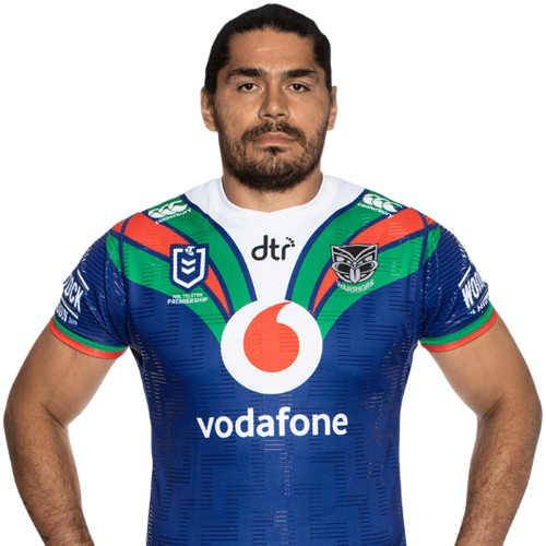 Tohu Harris
