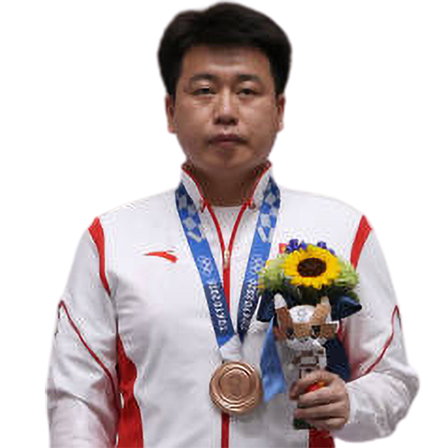 Pang Wei