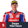 Dean Harrison