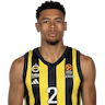 Wade Baldwin IV