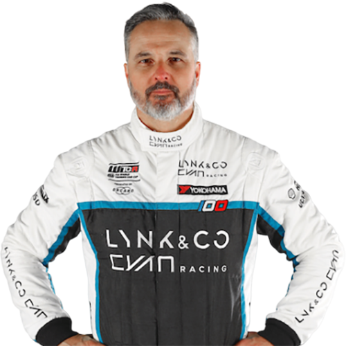 Yvan Muller