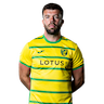 Grant Hanley