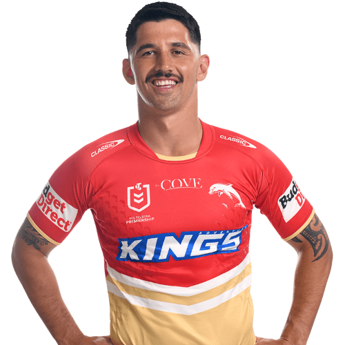 Jeremy Marshall-King