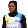 Azreen-Nabila Alias
