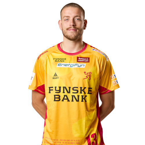 Andreas Johann Nielsen