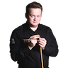 Shaun Murphy
