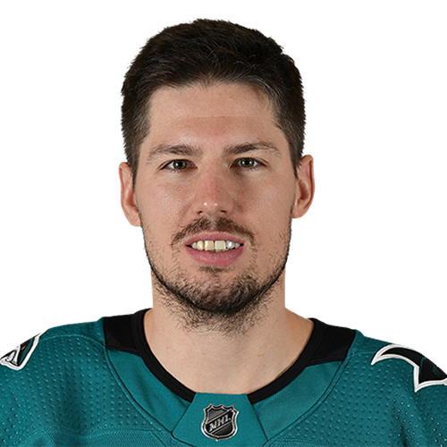 Logan Couture