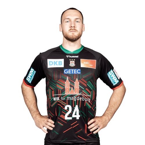 Christian O’Sullivan