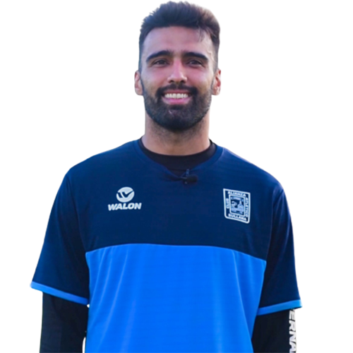 Maximiliano Amondarain