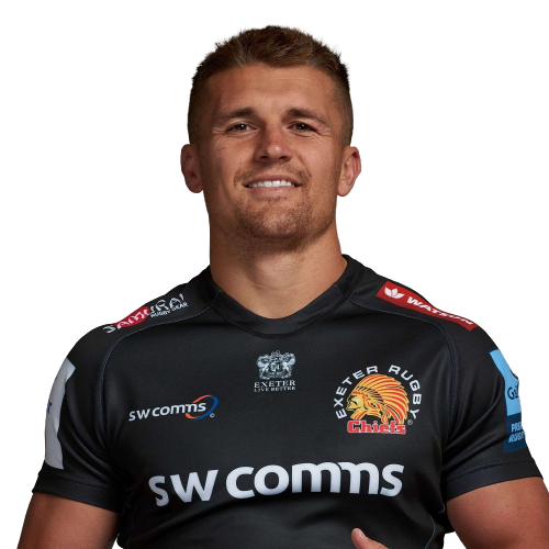 Henry Slade