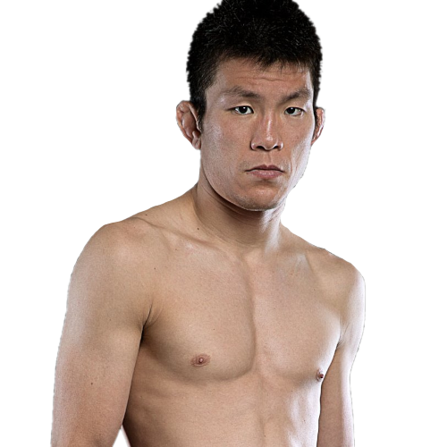 Shinya Aoki