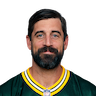 Aaron Rodgers
