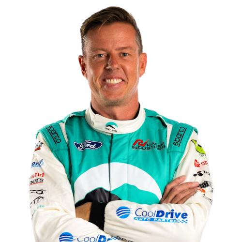 James Courtney