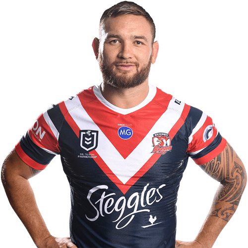 Jared Waerea-Hargreaves