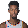Terrance Ferguson