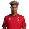 Lyle Taylor