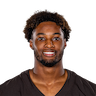 Denzel Ward