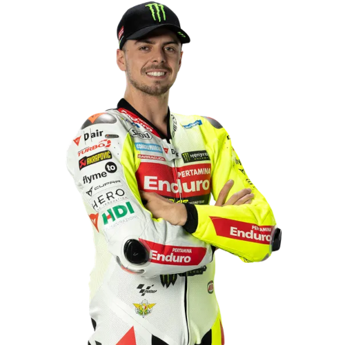 Fabio Di Giannantonio