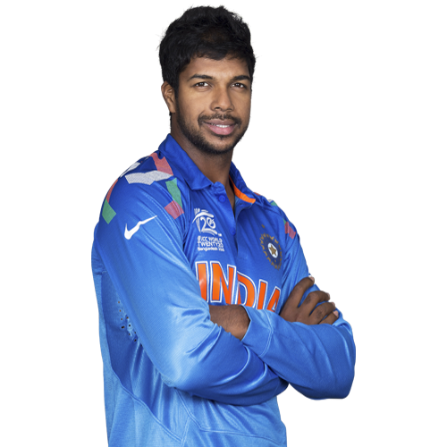 Varun Aaron