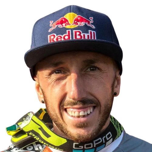 Antonio Cairoli