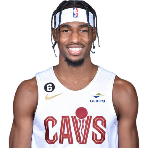 RJ Nembhard Jr.