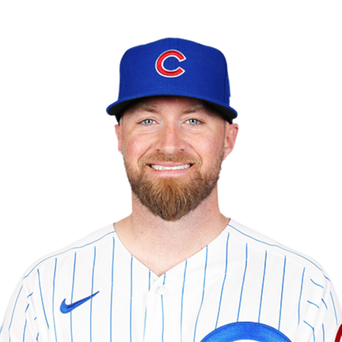 Tucker Barnhart