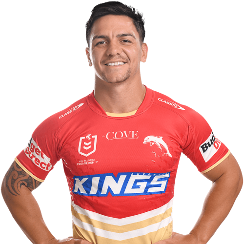 Kodi Nikorima