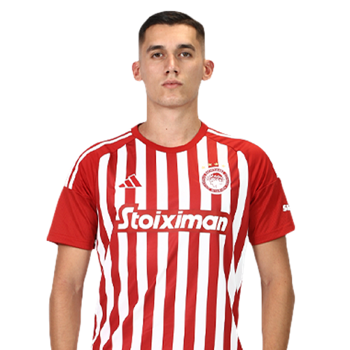 Sotiris Alexandropoulos