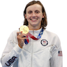 Katie Ledecky