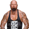 Luke Gallows