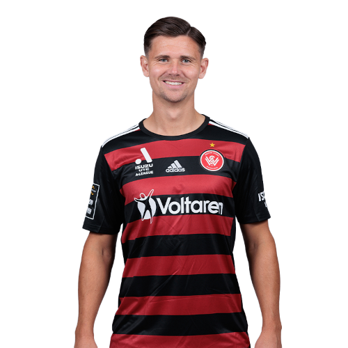 Marcus Antonsson