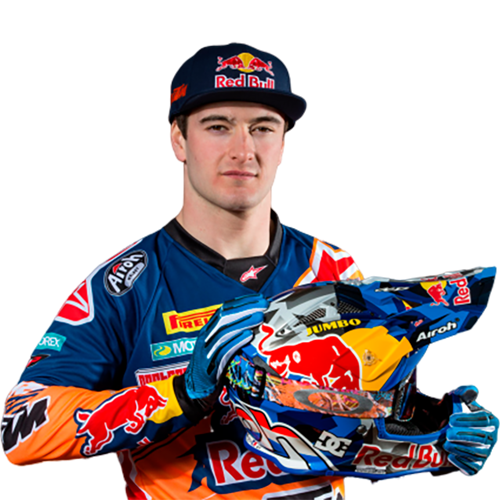 Jeffrey Herlings