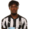 Rolando Aarons