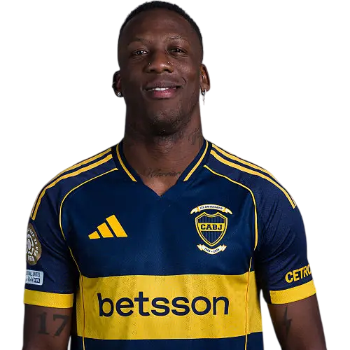 Luis Advíncula