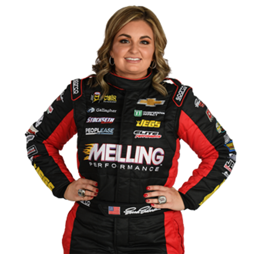 Erica Enders