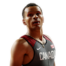 Andre De Grasse