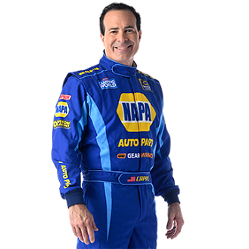Ron Capps
