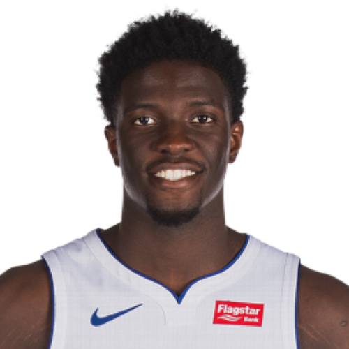 Khyri Thomas