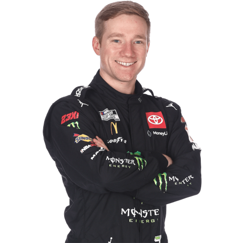 Tyler Reddick