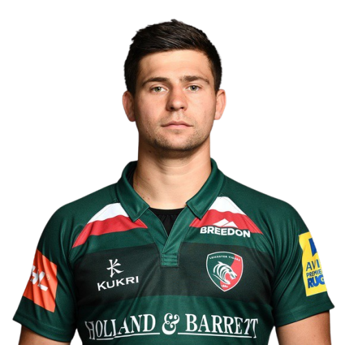 Ben Youngs