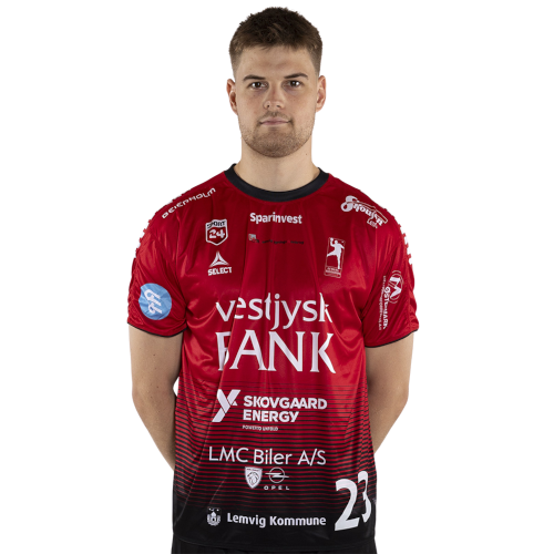 Nikolaj Juhl Petersen