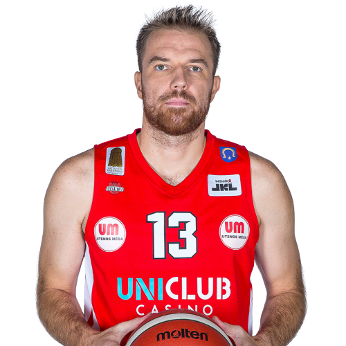 Martynas Gecevičius