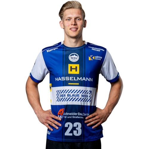 Niclas Benedict Heitkamp