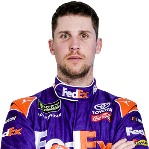 Denny Hamlin