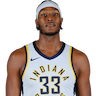 Myles Turner
