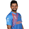 Suresh Raina
