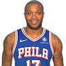P.J. Tucker