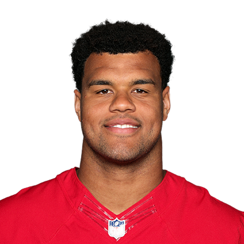 Arik Armstead