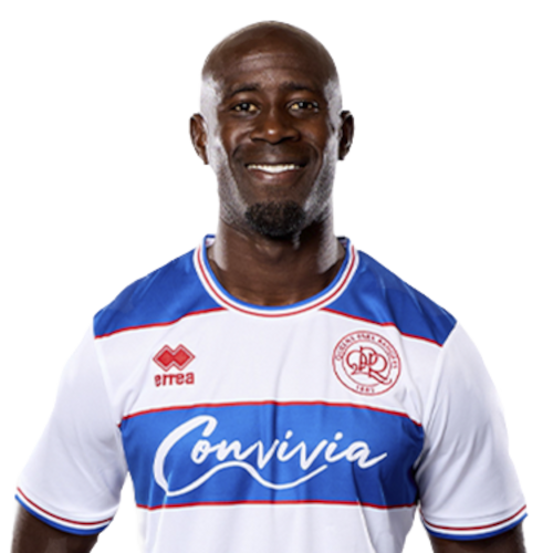 Albert Adomah
